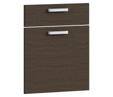 Фасады, Регина фасад 60х53 см