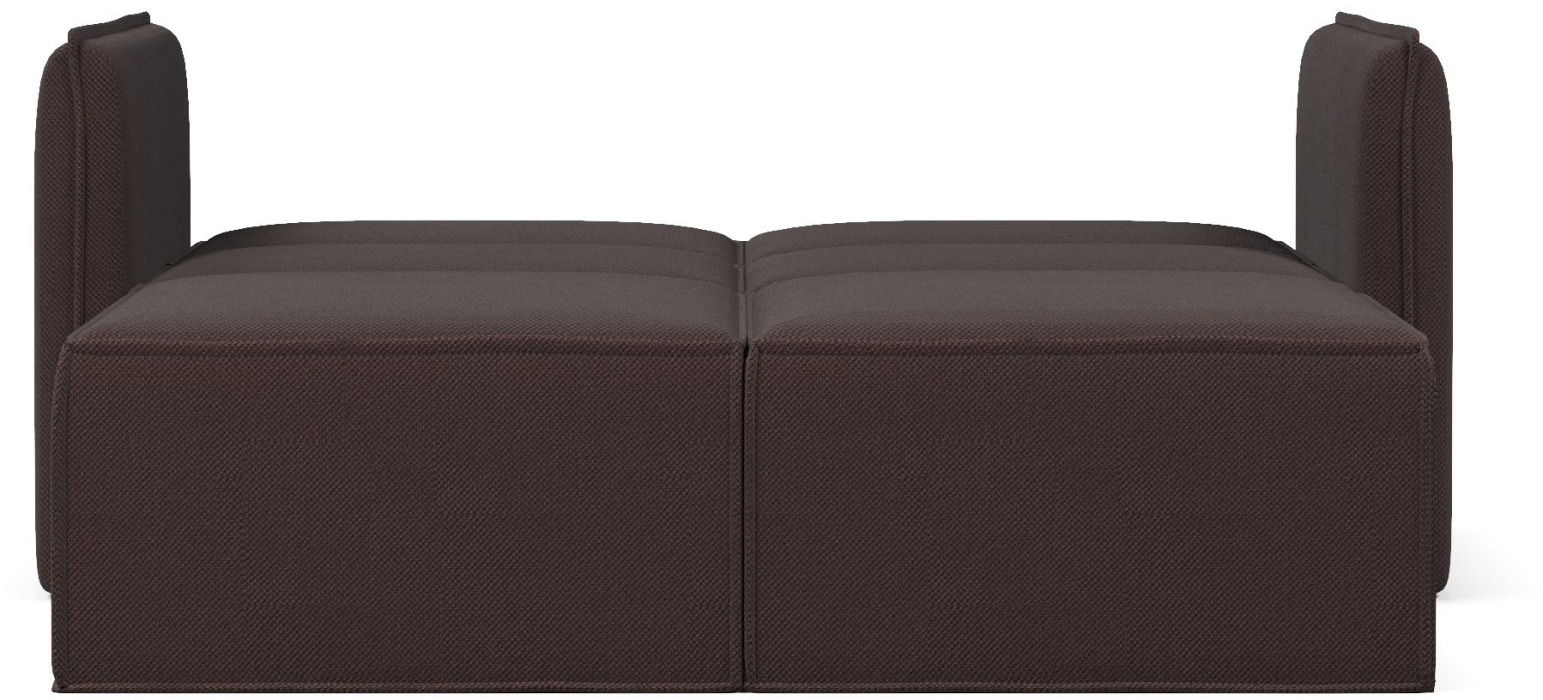 Диваны прямые, Диван-кровать аккордеон-евро Кафф 1, велюр