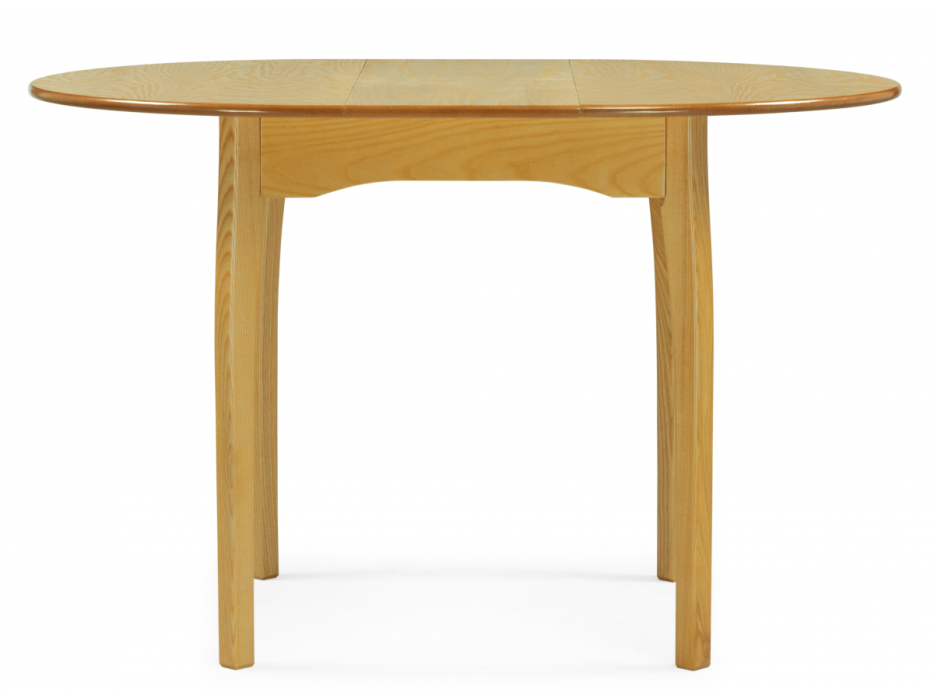 Обеденные столы, Деревянный стол Распи 90(120)х90х76