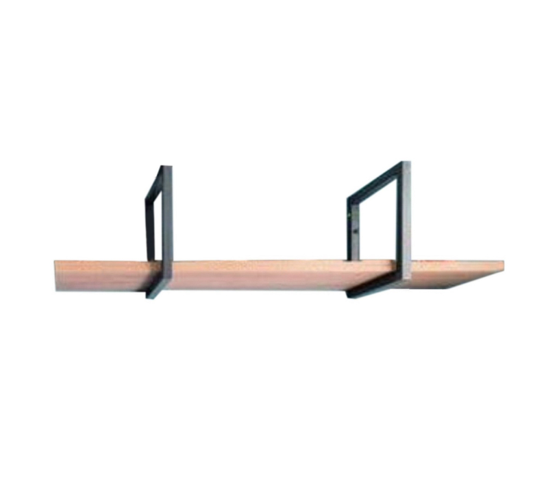 Настенные полки, Настенная полка Брио мини