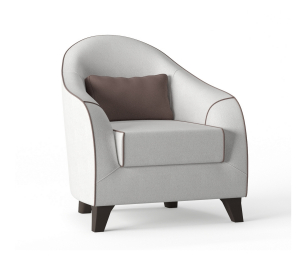 Кресло Этюд, Велюр