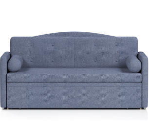 Диван-кровать выкатной Балу, велюр