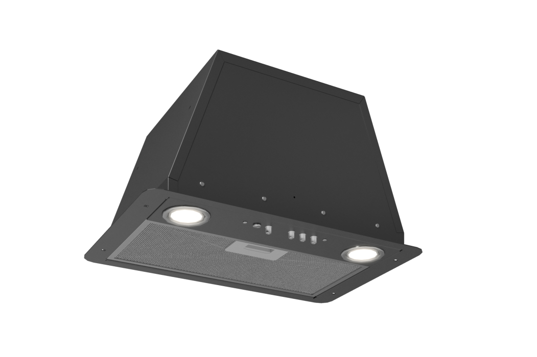 Вытяжки, Кухонная Вытяжка ELIKOR Врезной блок BOX 42П-450
