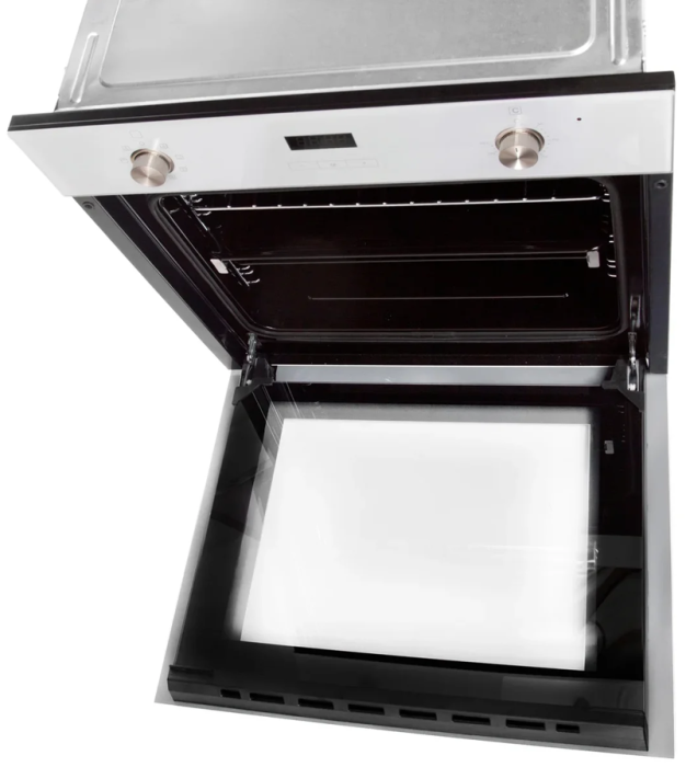 Духовые шкафы, Шкаф духовой электрический Konigin Sage 60 WH E8