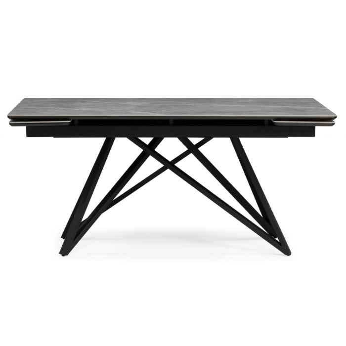 Обеденные столы, Керамический стол Вилсон new 140(200)x80