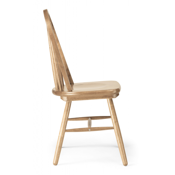 Стулья, Деревянный стул Венский