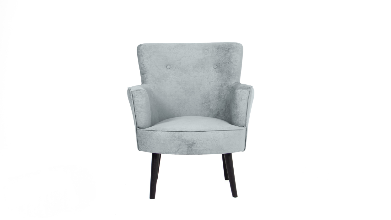 Кресло для отдыха, Кресло Вилли, велюр