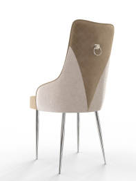 Стул Савелья (кашемир)