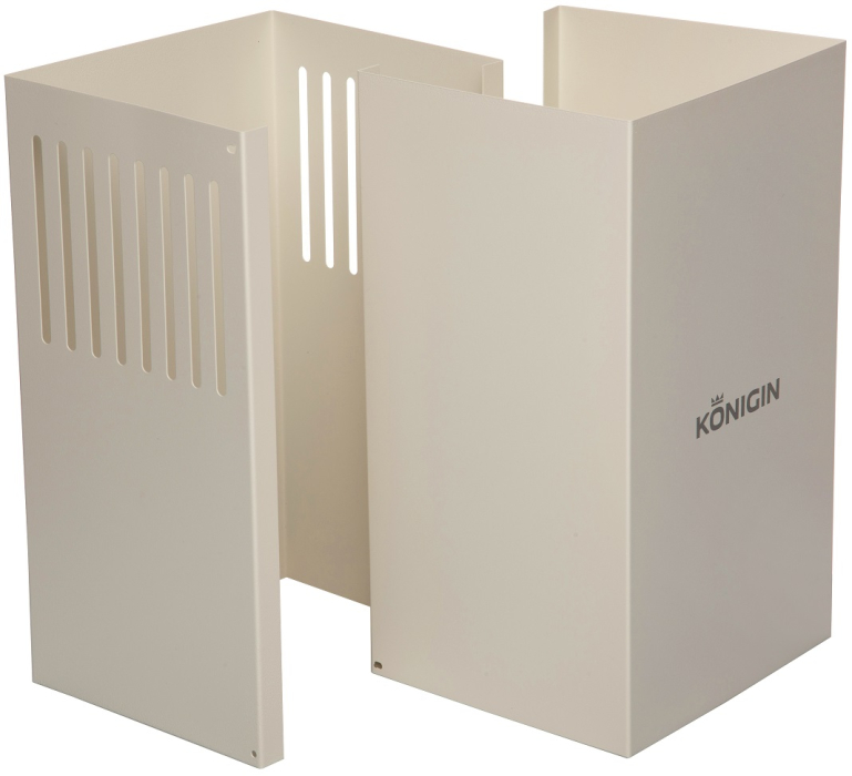 Вытяжки, Кухонная вытяжка Colibri Ivory 50