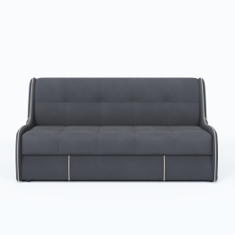 Прямой диван Рио 140см