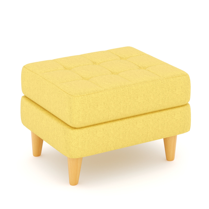 Пуф в прихожую, Пуф Мобит