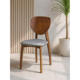 Деревянный стул Окава