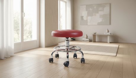 Пуф На Колесиках, Базовые ткани, Velutto Soft