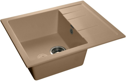 Мойка GranFest QUADRO GF-Q650L