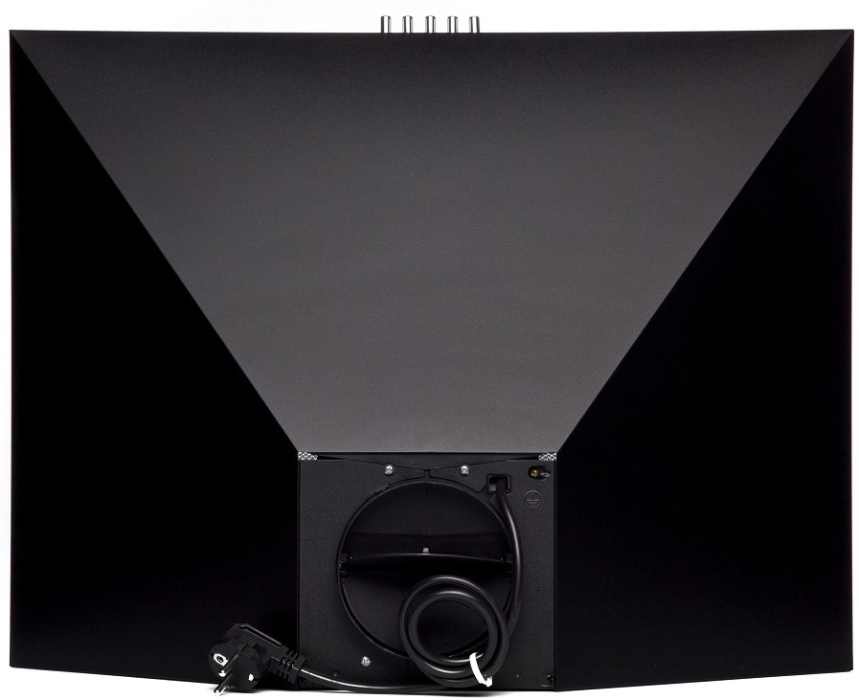 Вытяжки, Кухонная вытяжка Konigin Canary 50