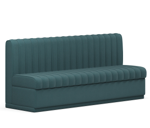 Кухонный диван Браш,велюр