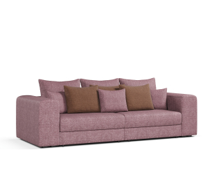 Диван-кровать Свитон еврокнижка, рогожка