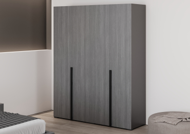 Шкаф Болонья в спальню 4-х дверный