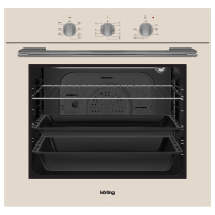 Духовые шкафы, Духовой шкаф электрический Korting OKB 370