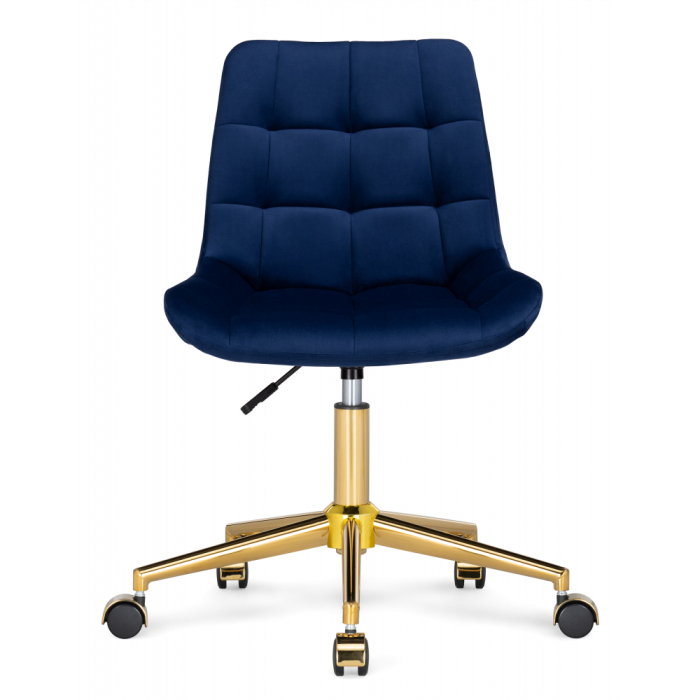 Для офиса и дома, Компьютерное кресло Честер (золото)