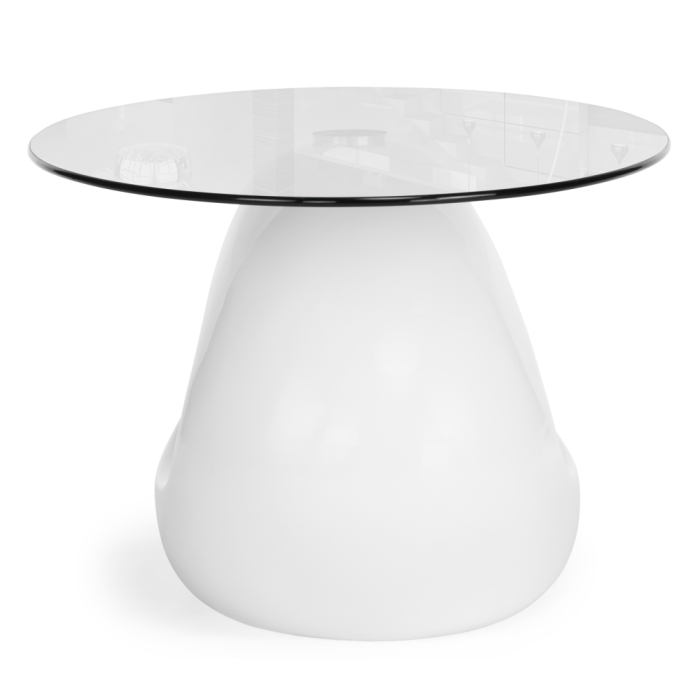 Журнальные столики, Стол стеклянный  Orfeo
