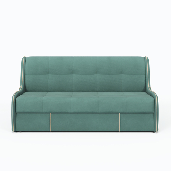 Диваны прямые со спальным местом, Прямой диван Рио 180см