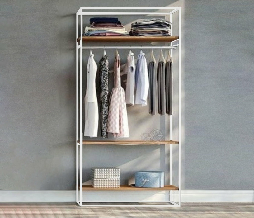 Для одежды, Рейл Бристоль