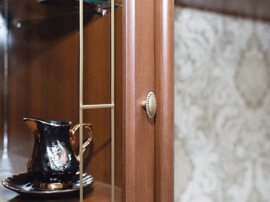 Стенки для гостиной, Гостиная Янна композиция 1