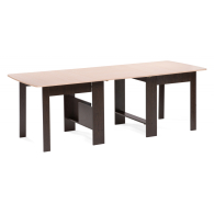 Обеденные столы, Стол-книжка СтК7