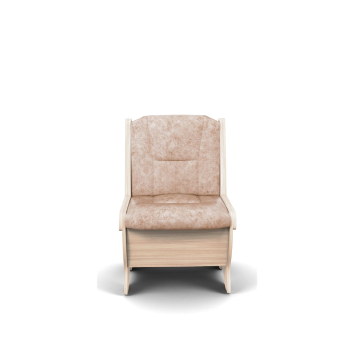 Кухонные уголки, ЛОТОС Скамья 550 Комплектация№2 Велюр