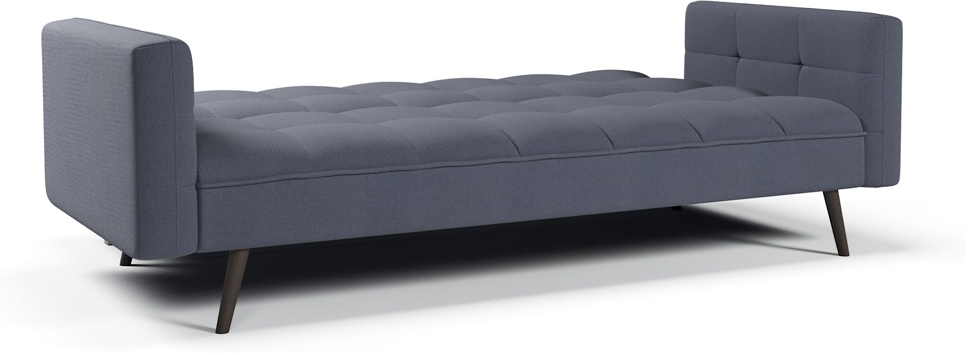 Диваны прямые, Диван прямой книжка Порто, велюр