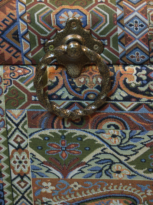 Банкетки, Сундук "Восточный ковёр" большой