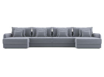 Диван П-образный Кросби М202