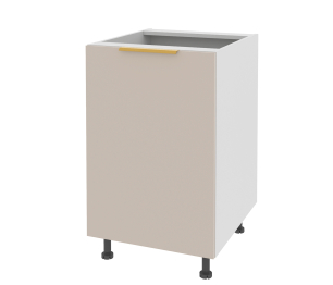 Тумба напольная 50 х 82 см Фиджи