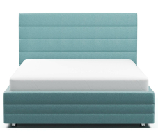 Кровати, Кровать Модерн 180,велюр