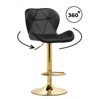 Стулья, Барный стул Trio gold