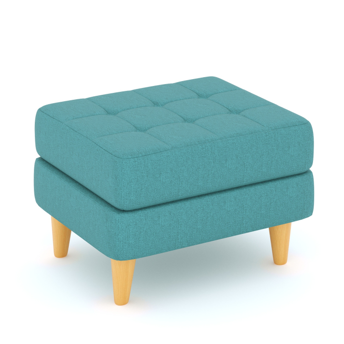 Пуф в прихожую, Пуф Мобит