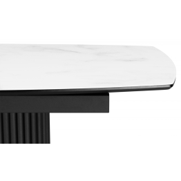 Стеклянный стол Фестер