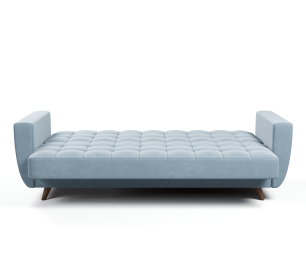 Диван-кровать Корсика, книжка, велюр