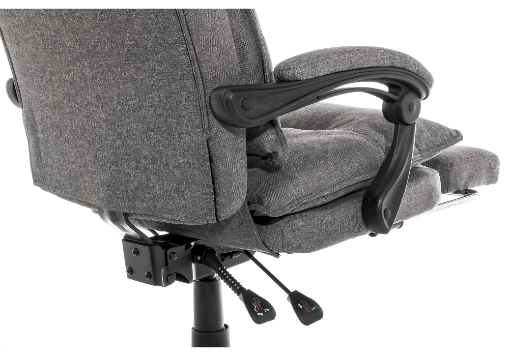 Для офиса и дома, Компьютерное кресло Rapid