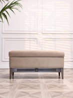 Банкетки, Банкетка с ящиком Парма №2 Macentosh Home