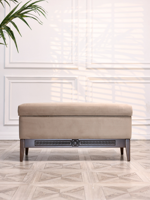 Банкетки, Банкетка с ящиком Парма №2 Macentosh Home