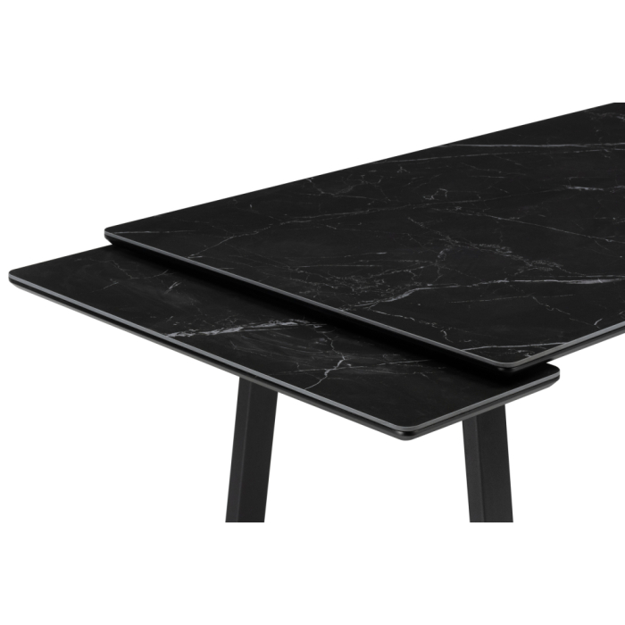 Обеденные столы, Керамический стол Джек 140(200)х80