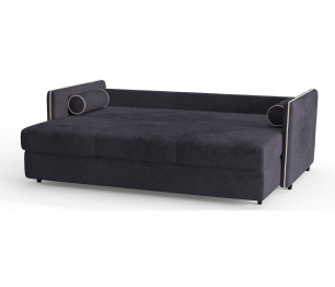 Диван-кровать Cardinal независимый пружинный блок, велюр