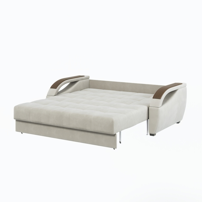 Диваны кровати со спальным местом, Прямой диван Монреаль 120см