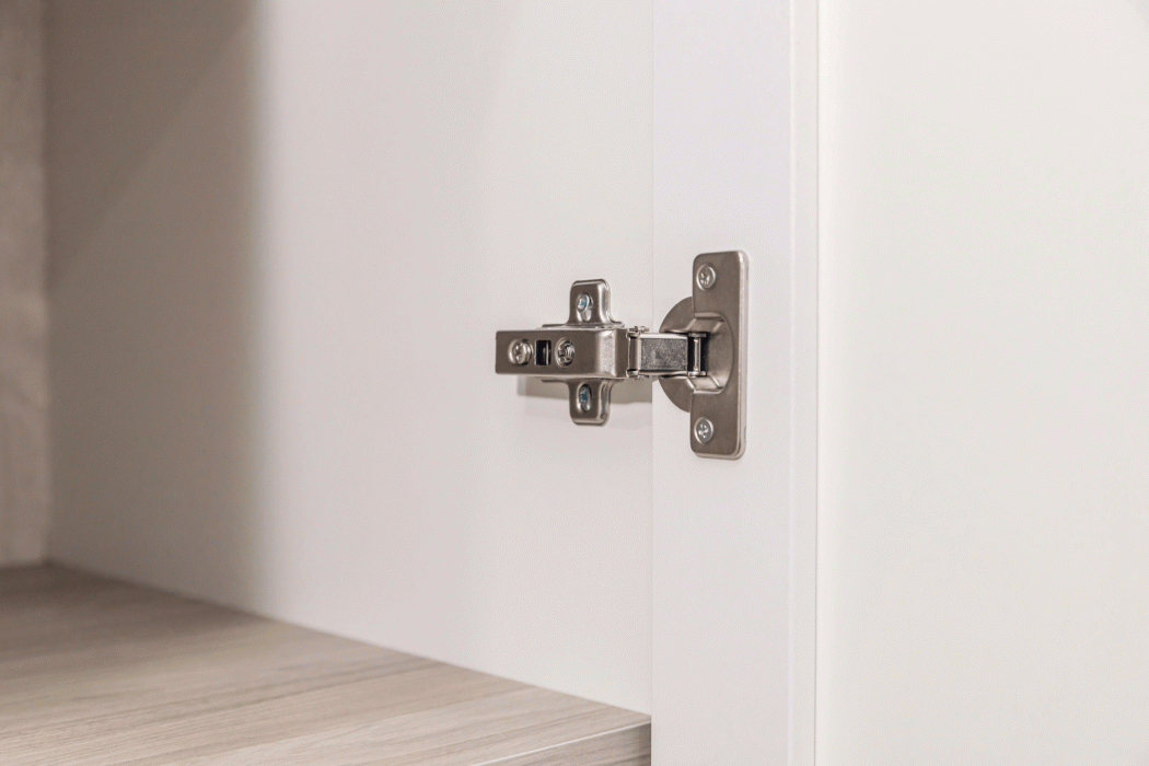 Шкафы одностворчатые, Модульная система AURELIO (модуль 60) Шкаф для белья 1-дв