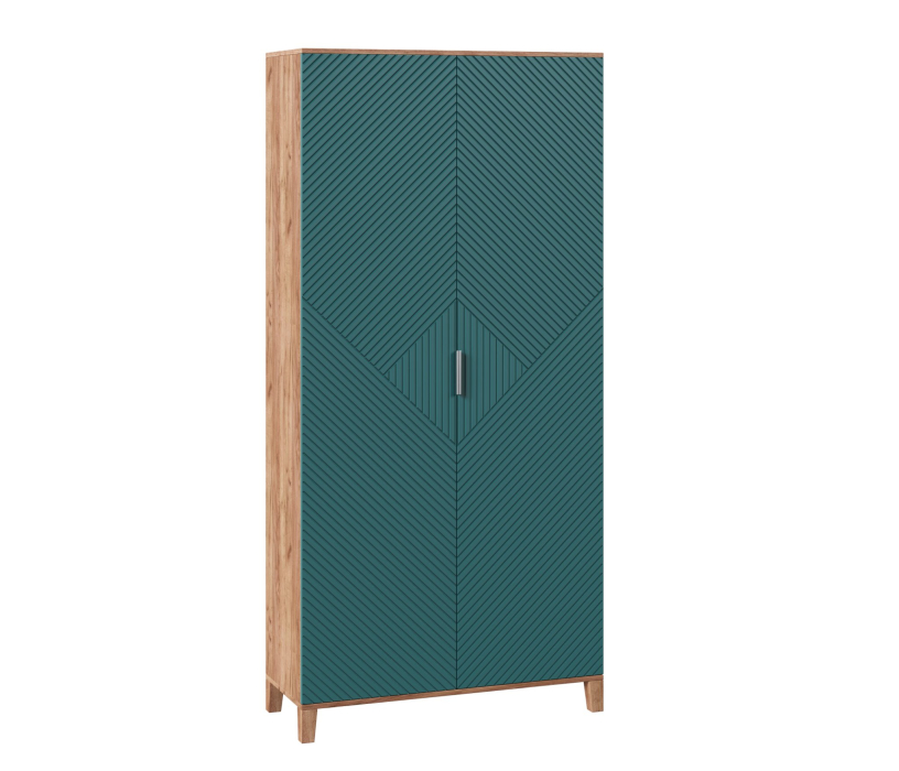 Шкафы распашные, Шкаф распашной Марвин 2