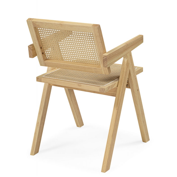 Стулья, Деревянный стул Rattan