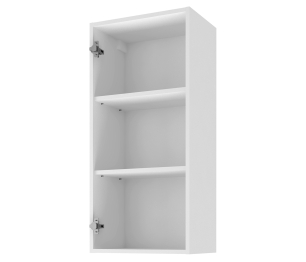 Шкаф навесной 45х96 см Салерно