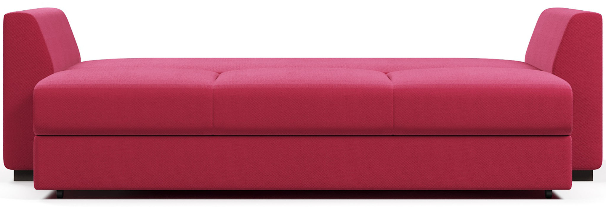 Диваны еврокнижки, Диван-кровать прямой Белфест еврокнижка,велюр